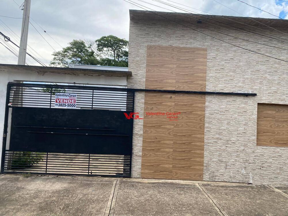 Casa, 2 quartos, 74 m² - Foto 1