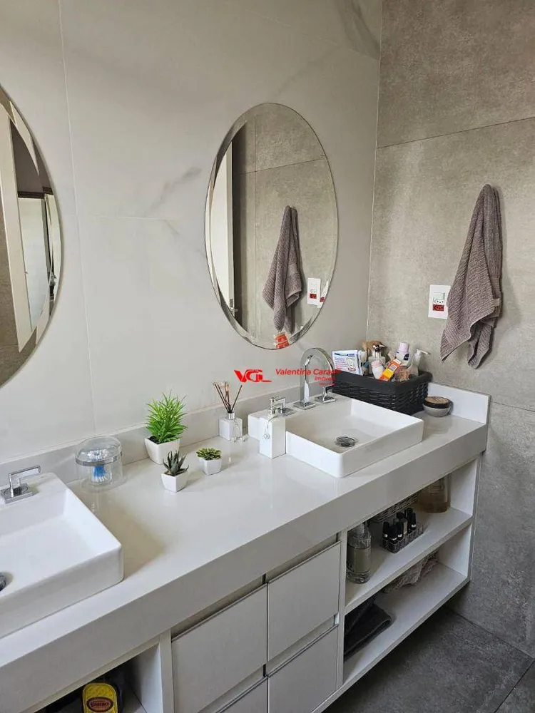 Casa de Condomínio, 3 quartos - Foto 5