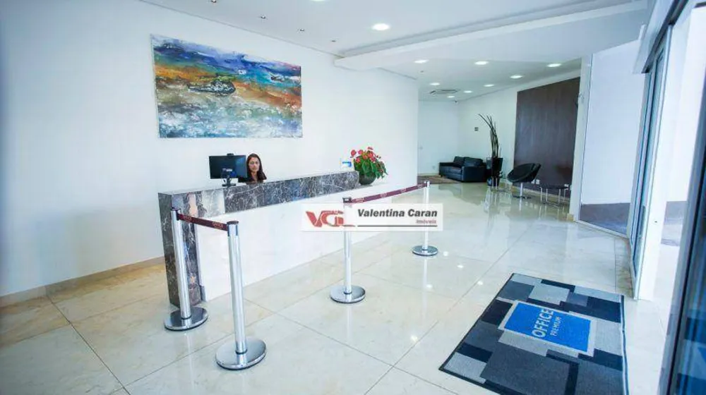 Sala-Conjunto, 40 m² - Foto 7