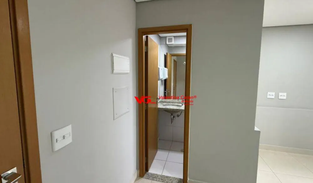 Sala-Conjunto, 40 m² - Foto 1