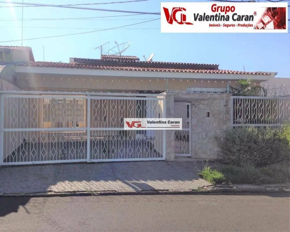 Casa, 3 quartos, 250 m² - Foto 1