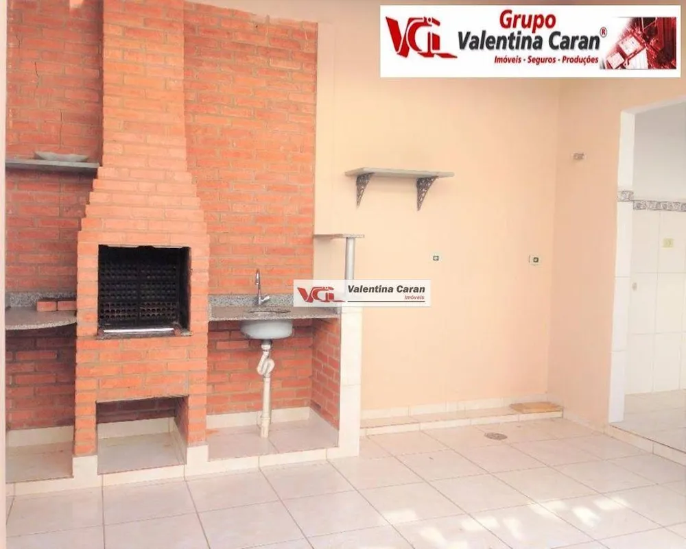 Casa, 3 quartos, 250 m² - Foto 8