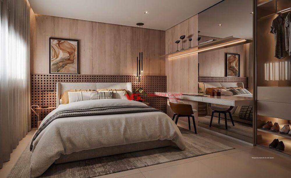 Apartamento, 3 quartos, 120 m² - Foto 1