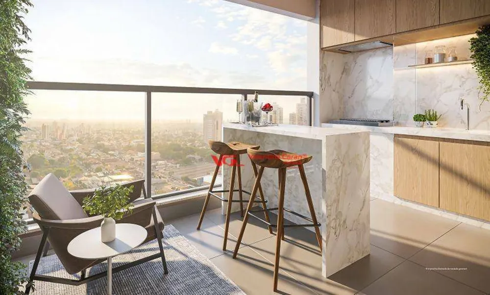 Apartamento, 3 quartos, 120 m² - Foto 11