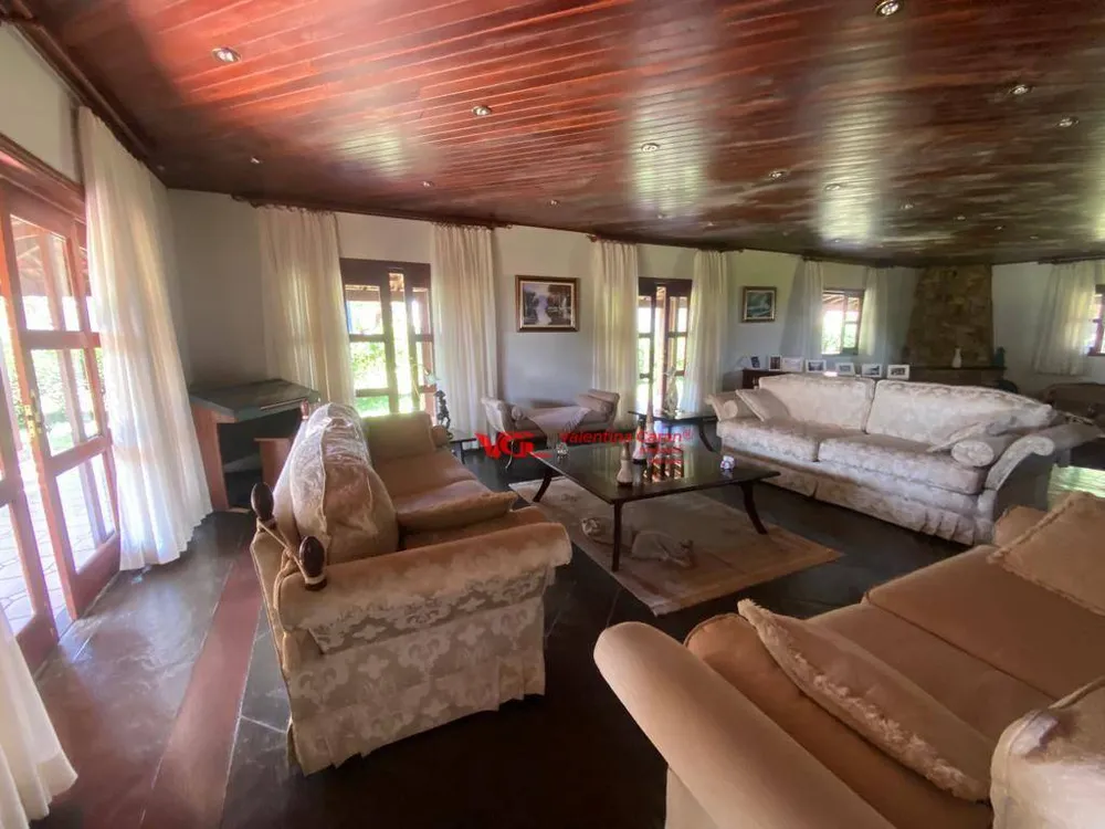 Sobrado, 4 quartos, 888 m² - Foto 1