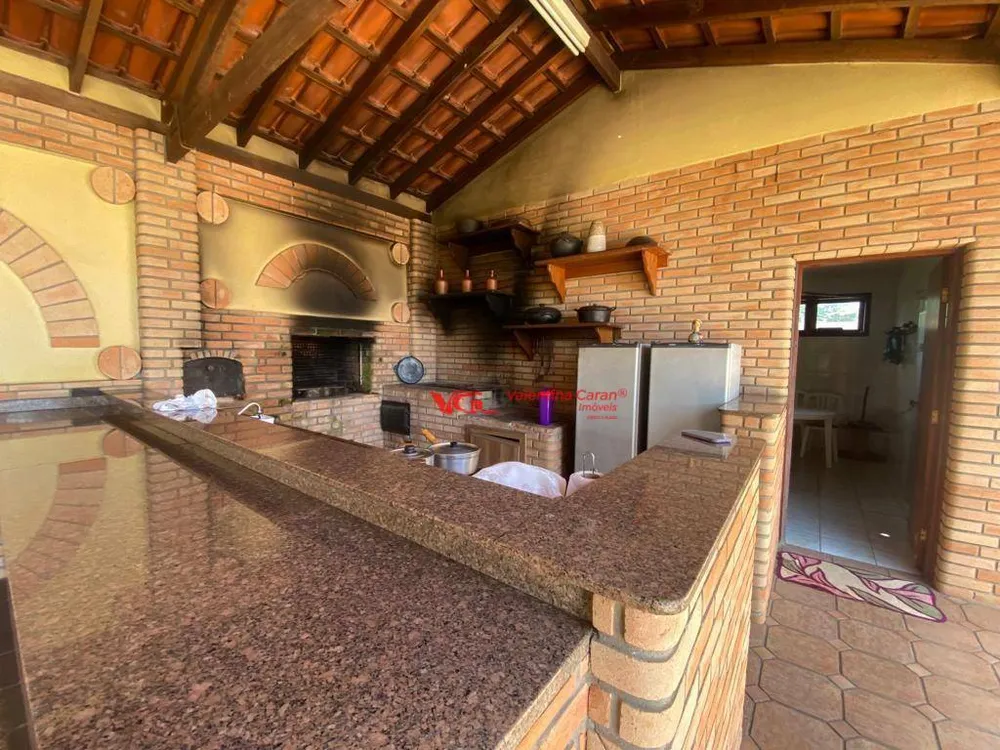 Sobrado, 4 quartos, 888 m² - Foto 8