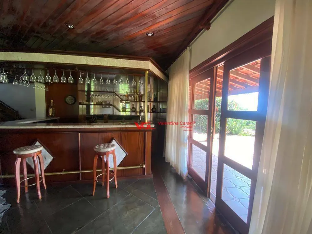 Sobrado, 4 quartos, 888 m² - Foto 5