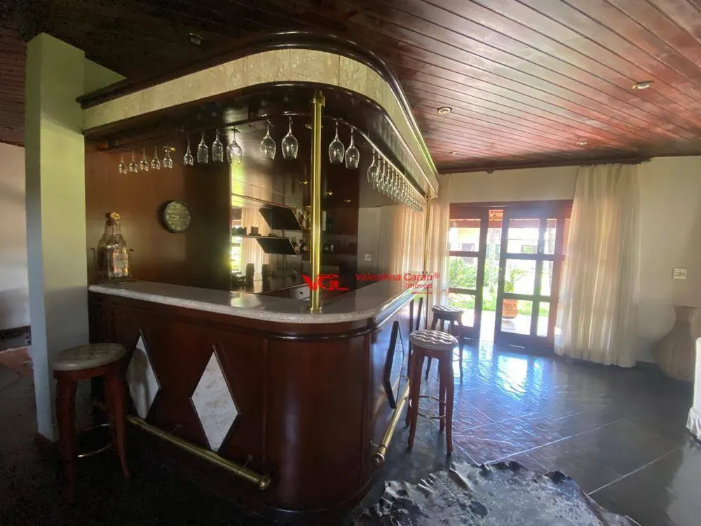 Sobrado, 4 quartos, 888 m² - Foto 6