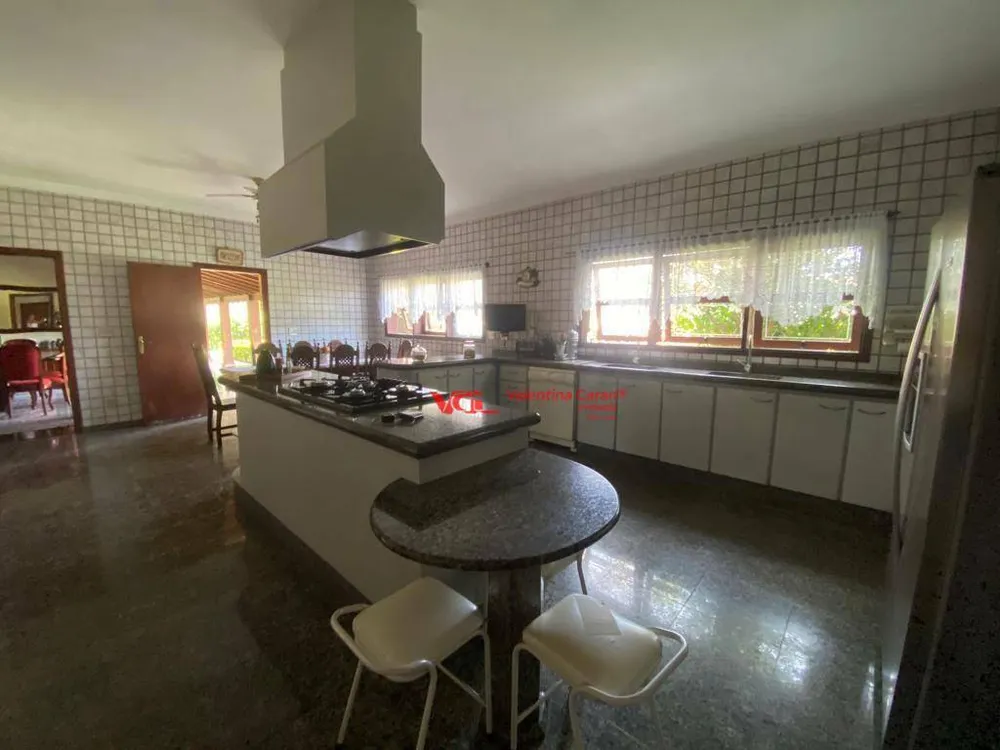 Sobrado, 4 quartos, 888 m² - Foto 4
