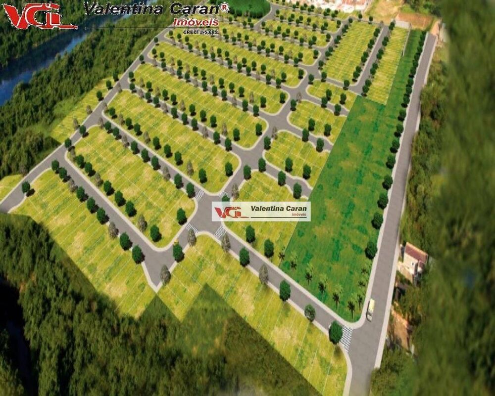 Terreno, 248 m² - Foto 1