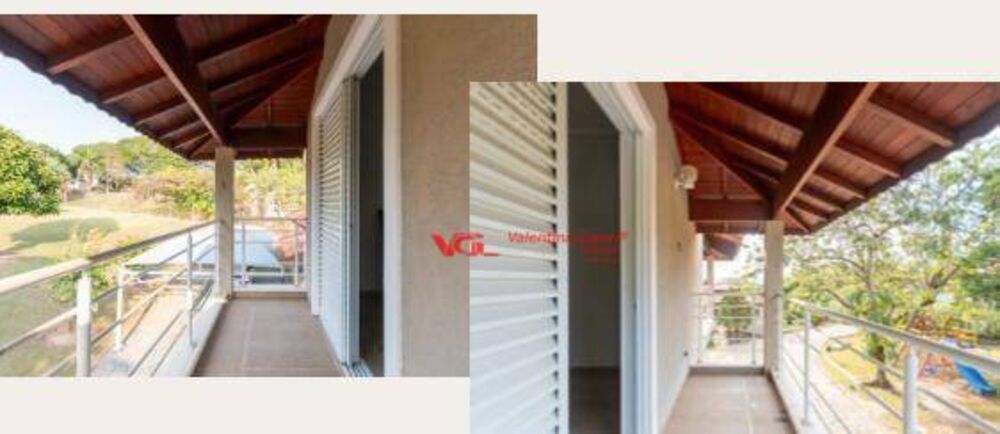 Chácara à venda e aluguel com 3 quartos, 450m² - Foto 3