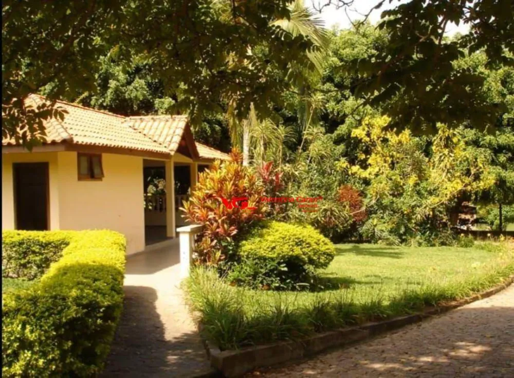 Sítio, 4 quartos, 3 hectares - Foto 7