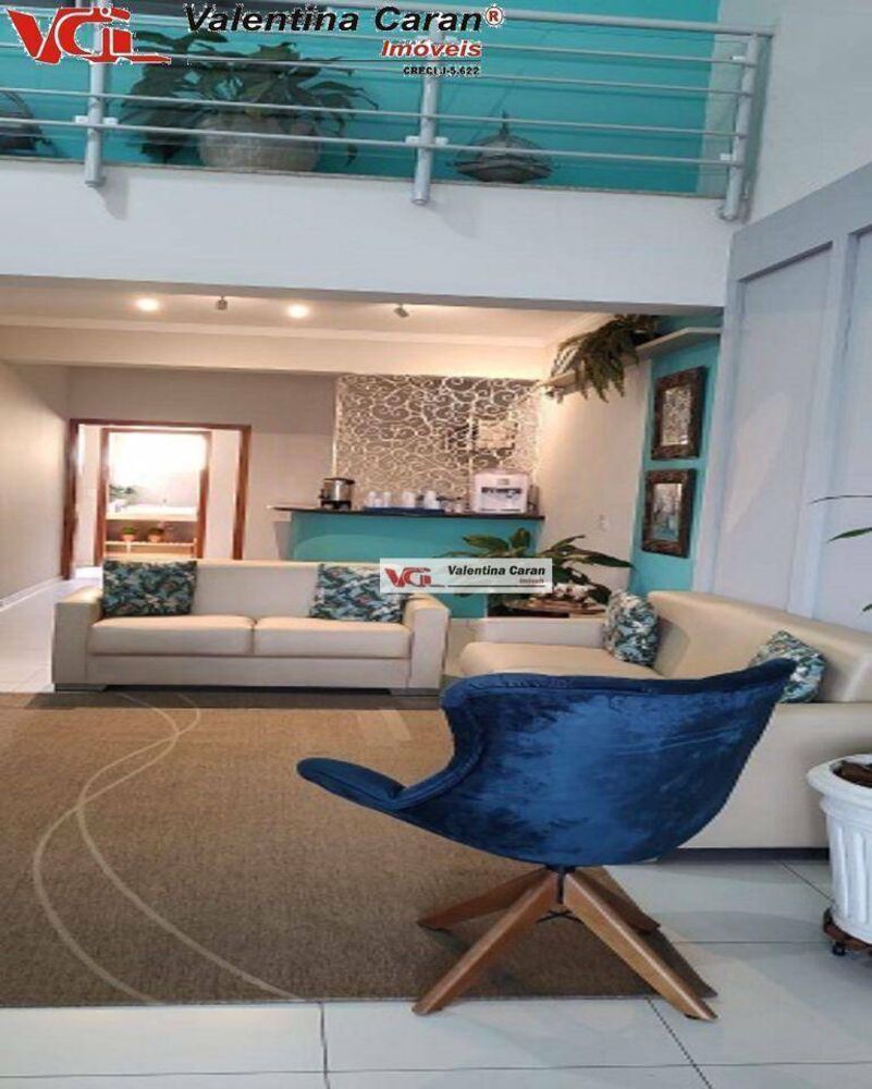 Loja-Salão, 260 m² - Foto 1