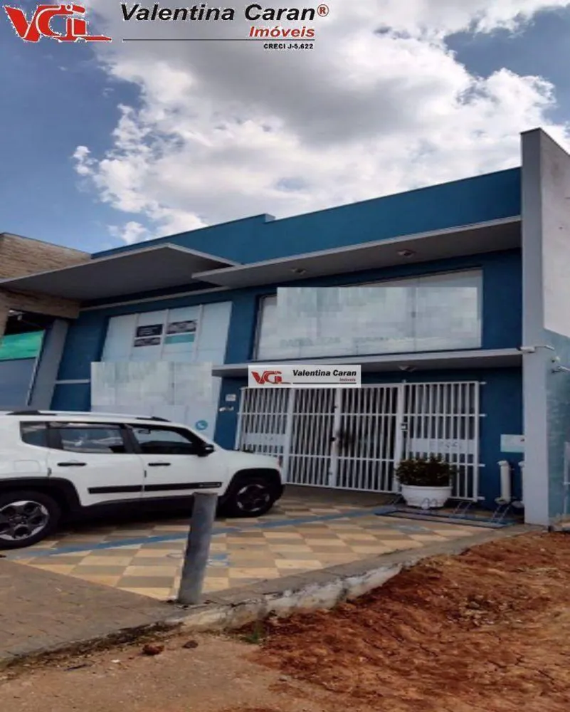 Loja-Salão, 260 m² - Foto 2