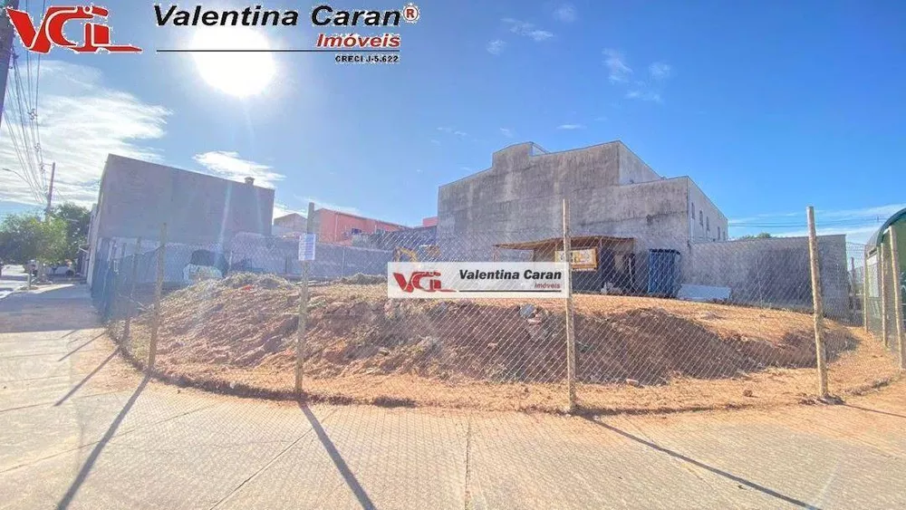 Terreno à venda, 542M2 - Foto 1