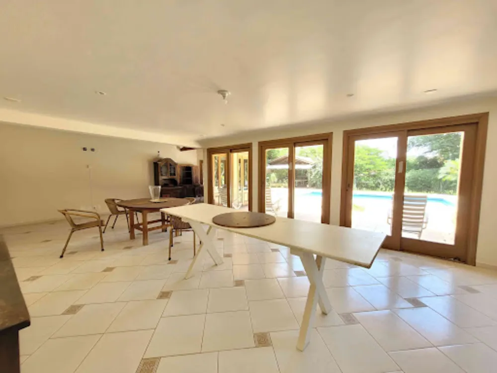 Chácara, 5 quartos, 2570 m² - Foto 3