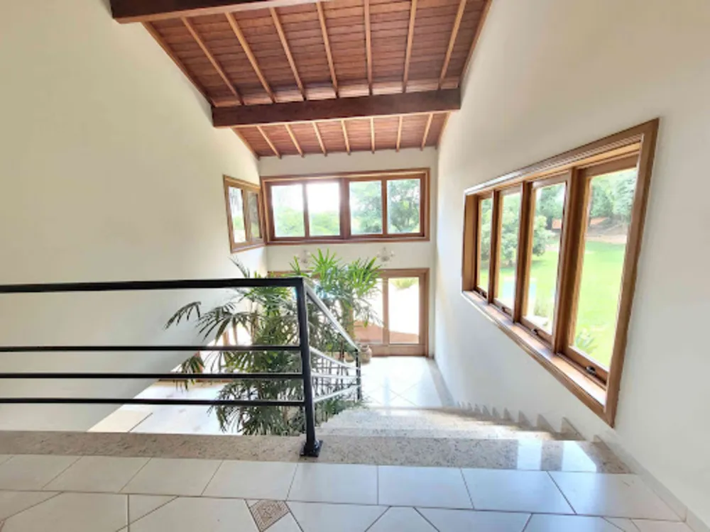 Chácara, 5 quartos, 2570 m² - Foto 6