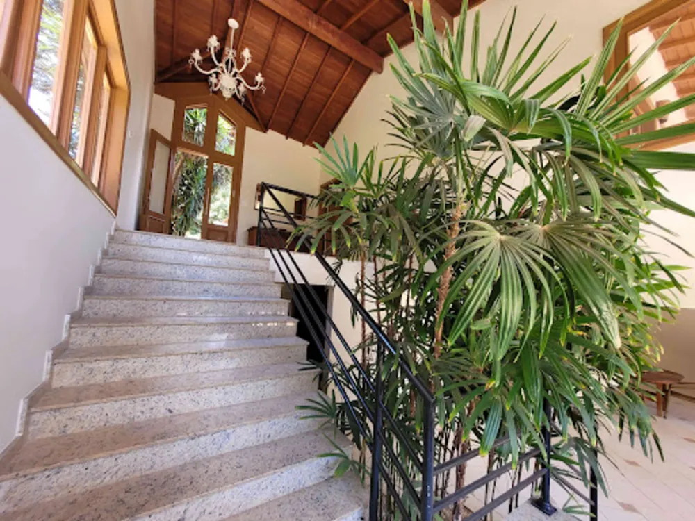 Chácara, 5 quartos, 2570 m² - Foto 8
