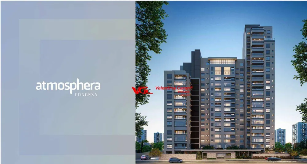 Apartamento, 3 quartos, 234 m² - Foto 1