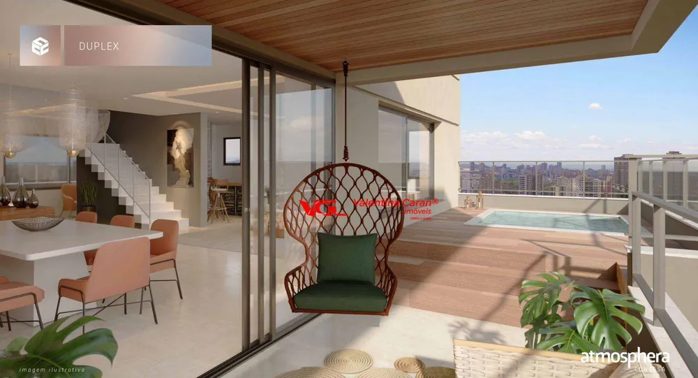 Apartamento, 3 quartos, 234 m² - Foto 1