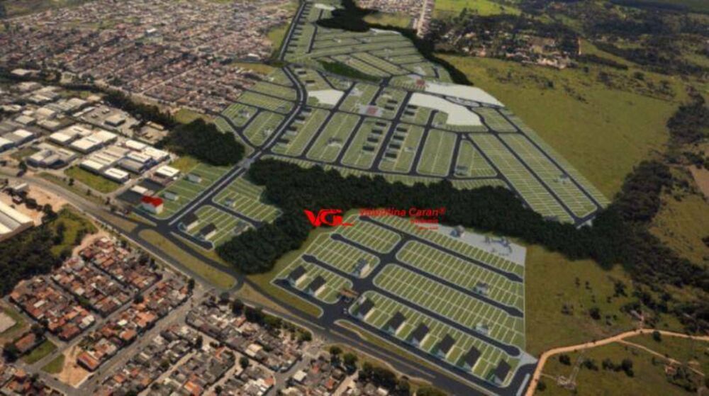 Loteamento e Condomínio, 180 m² - Foto 1