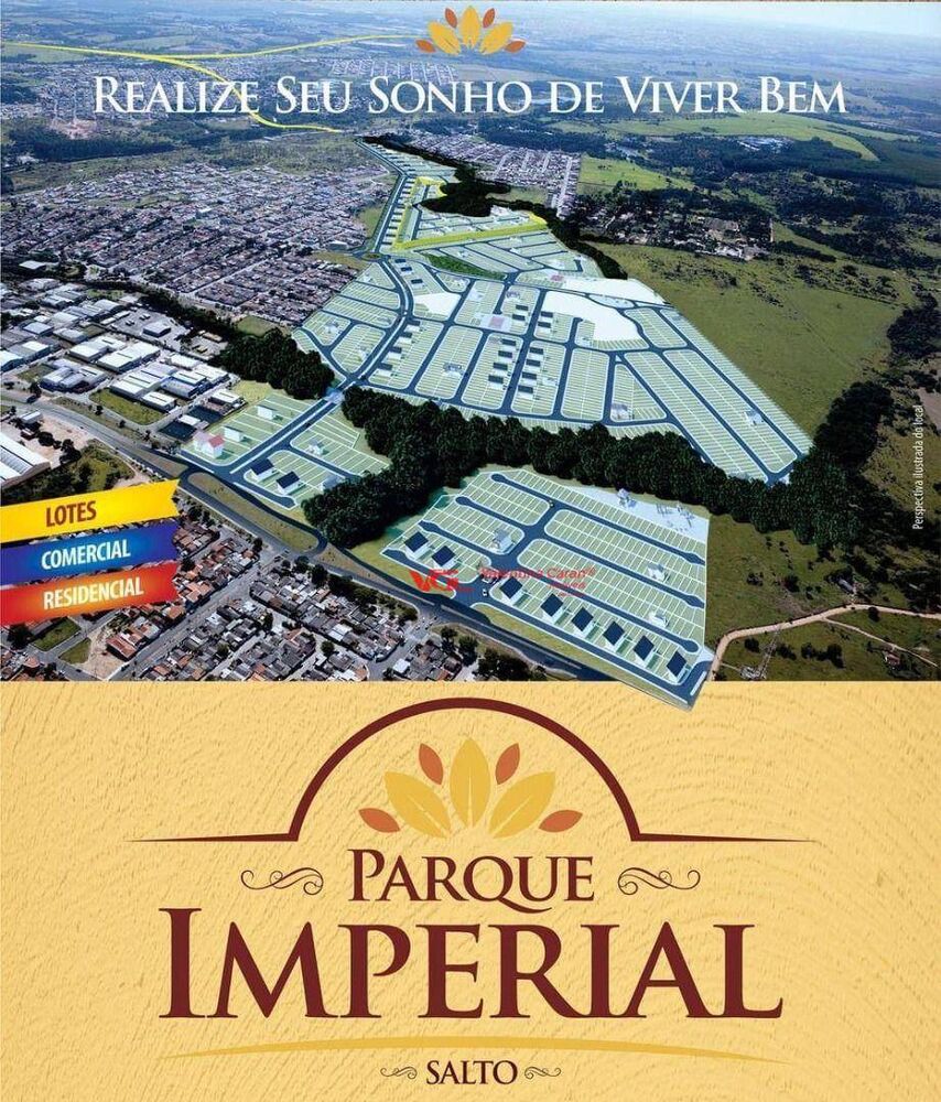 Loteamento e Condomínio, 180 m² - Foto 2