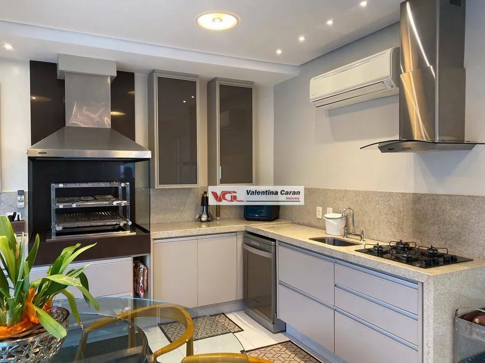 Sobrado, 4 quartos, 440 m² - Foto 6