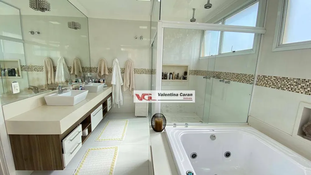 Sobrado, 4 quartos, 440 m² - Foto 10