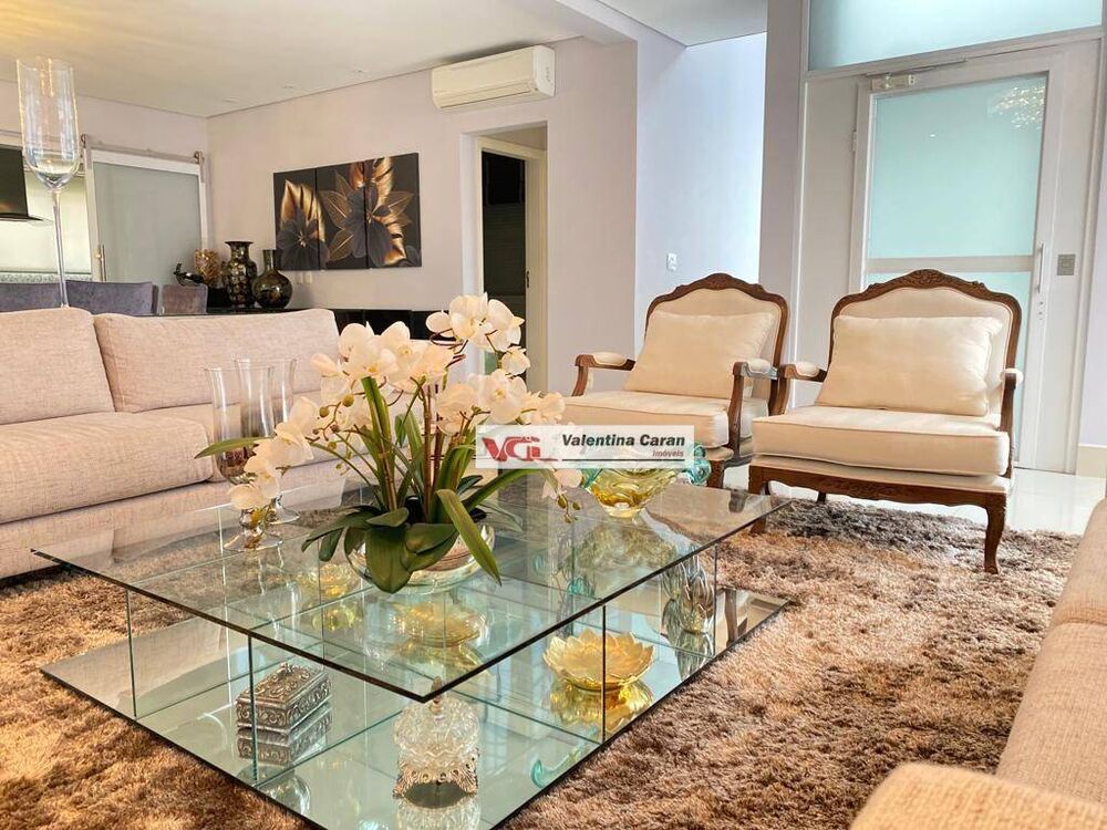Sobrado, 4 quartos, 440 m² - Foto 4