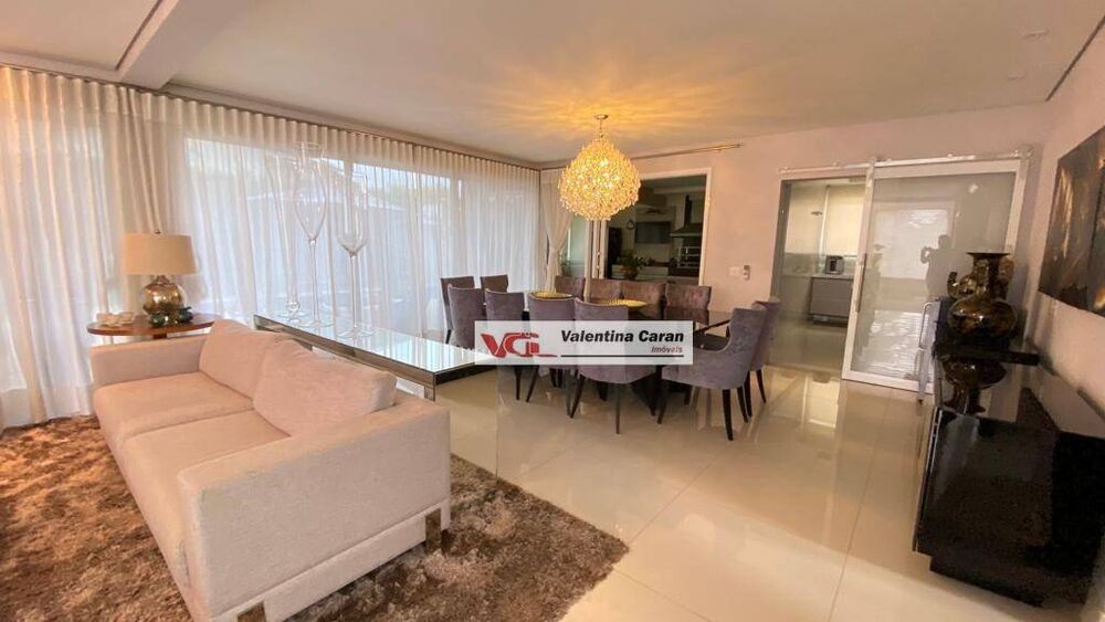 Sobrado, 4 quartos, 440 m² - Foto 3