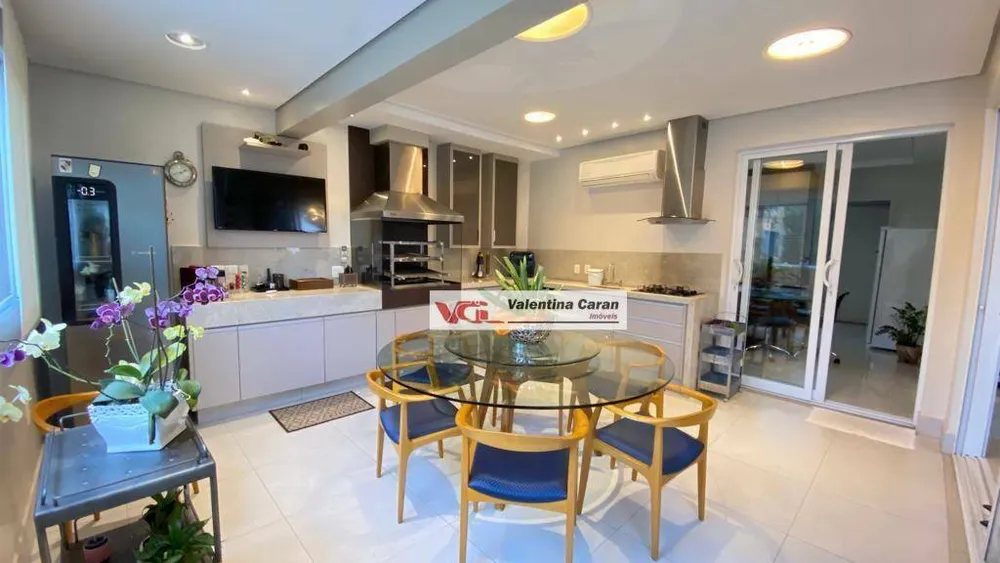 Sobrado, 4 quartos, 440 m² - Foto 5