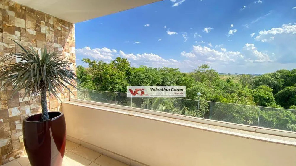 Sobrado, 4 quartos, 440 m² - Foto 8