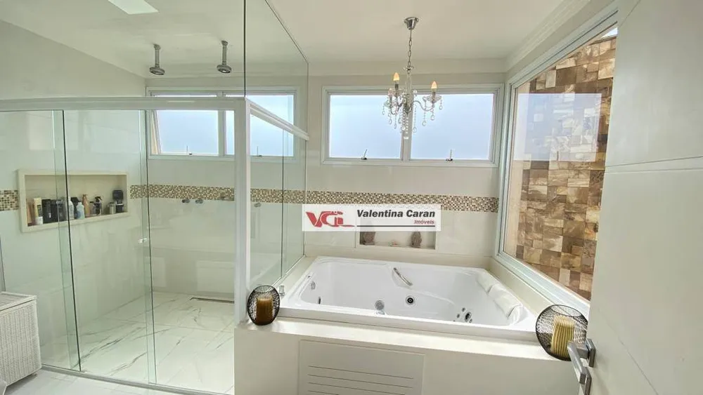 Sobrado, 4 quartos, 440 m² - Foto 9