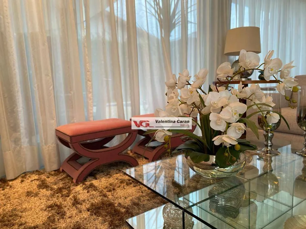 Sobrado, 4 quartos, 440 m² - Foto 2
