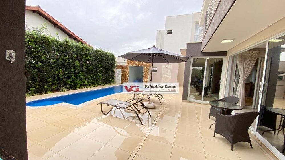 Sobrado, 4 quartos, 440 m² - Foto 2