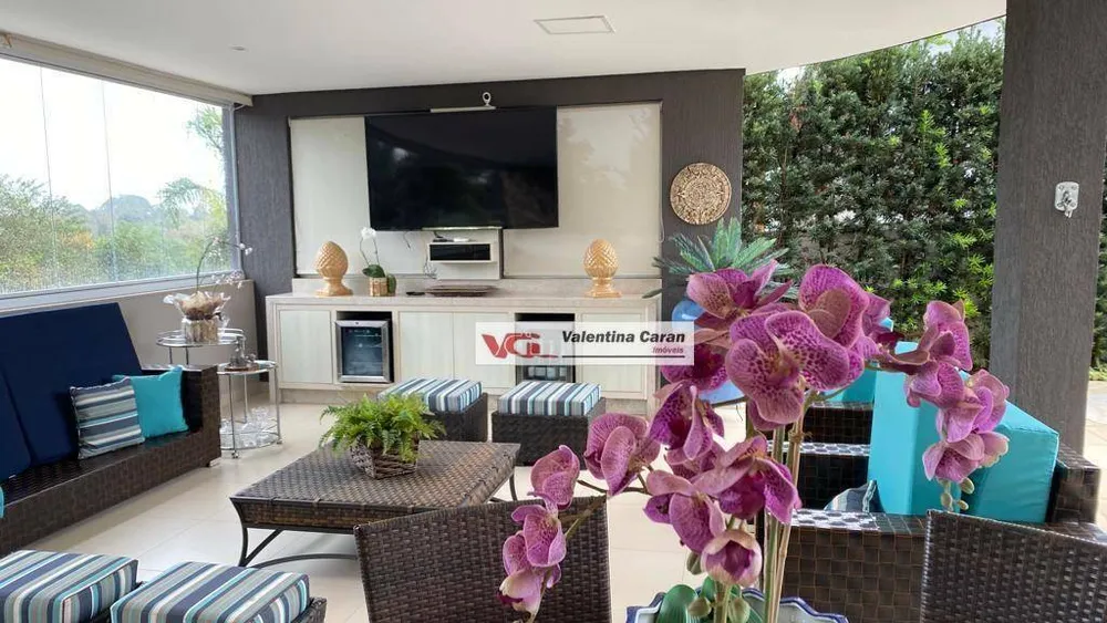 Sobrado, 4 quartos, 440 m² - Foto 7