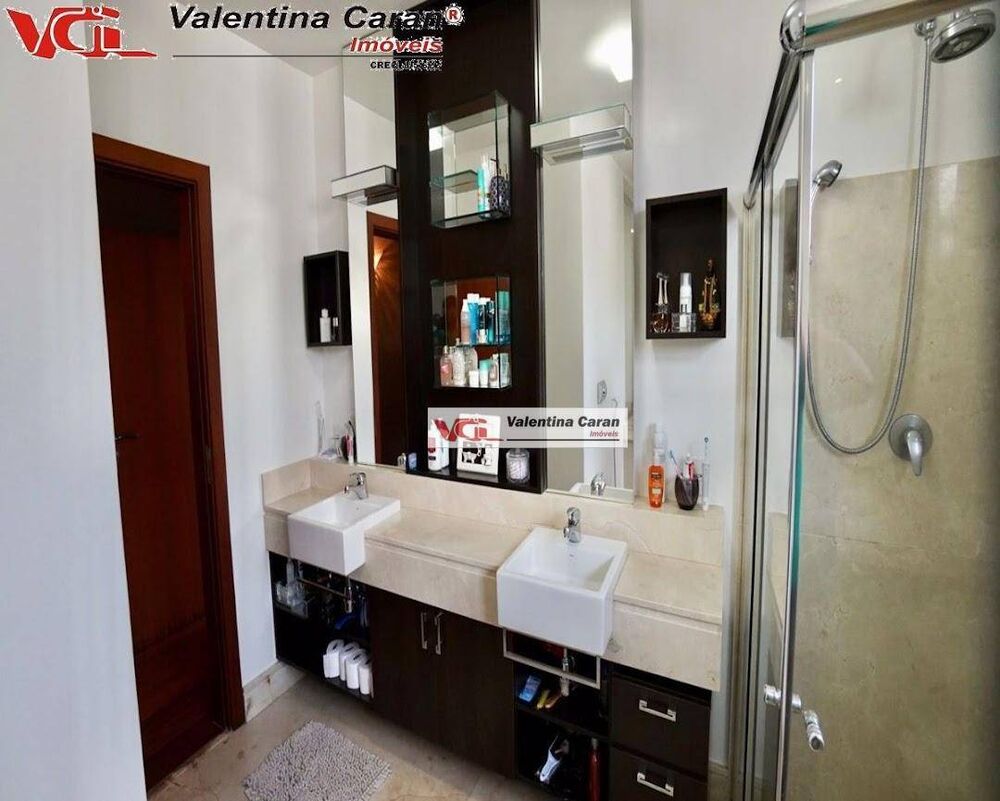 Casa de Condomínio à venda com 4 quartos, 450m² - Foto 6