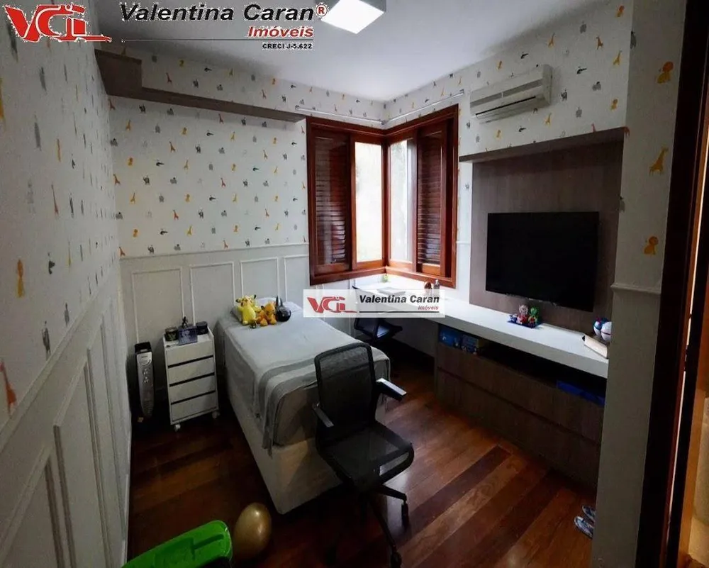 Casa de Condomínio, 4 quartos - Foto 10