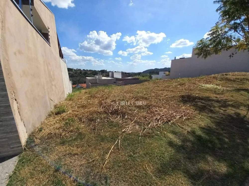 Terreno, 250 m² - Foto 1