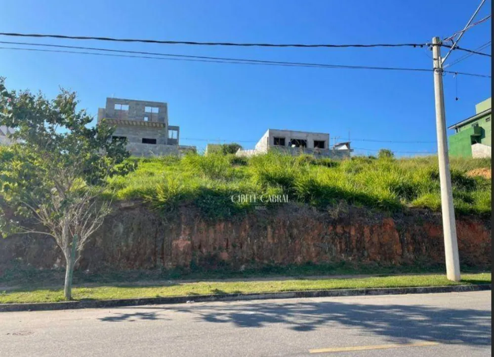 Terreno, 250 m² - Foto 1