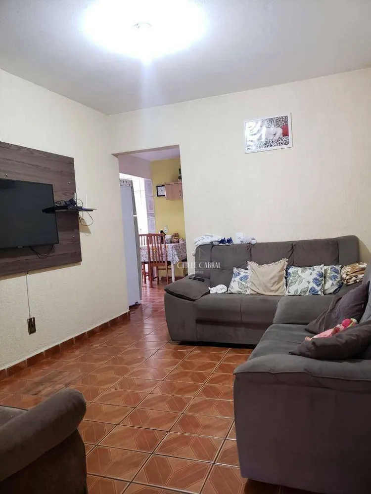 Casa, 3 quartos, 344 m² - Foto 3