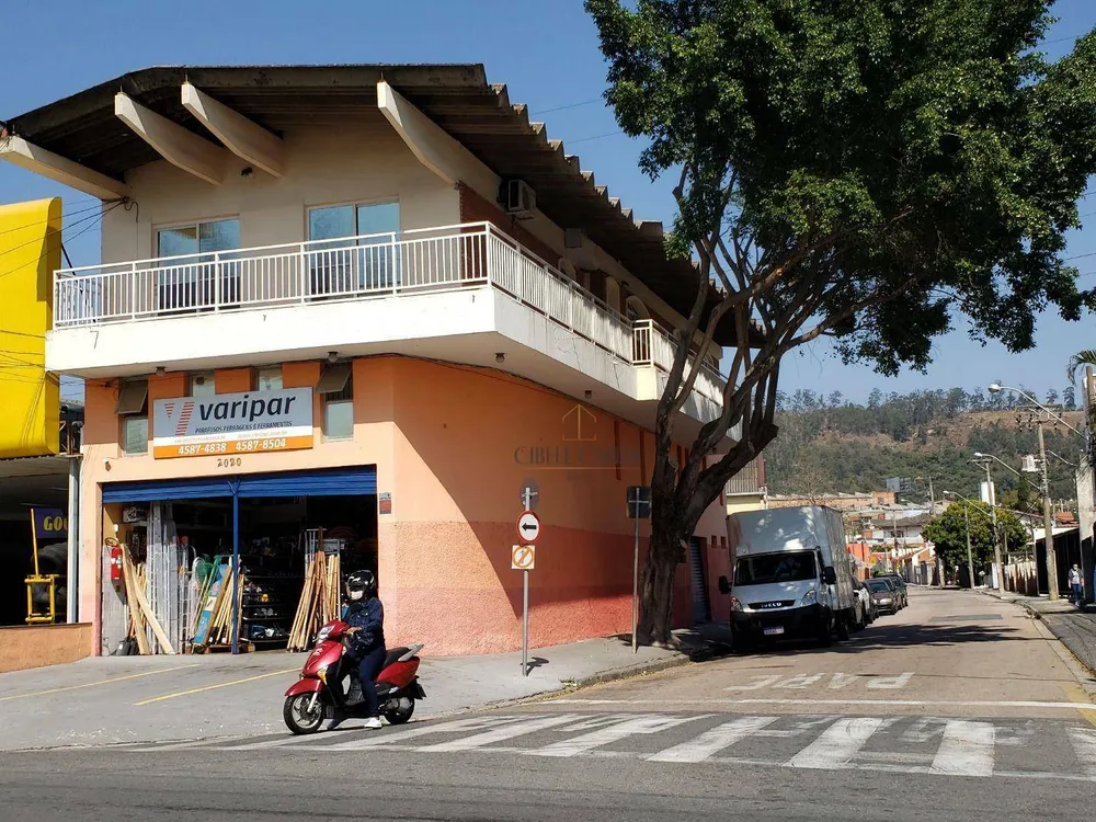 Casa, 3 quartos, 328 m² - Foto 2