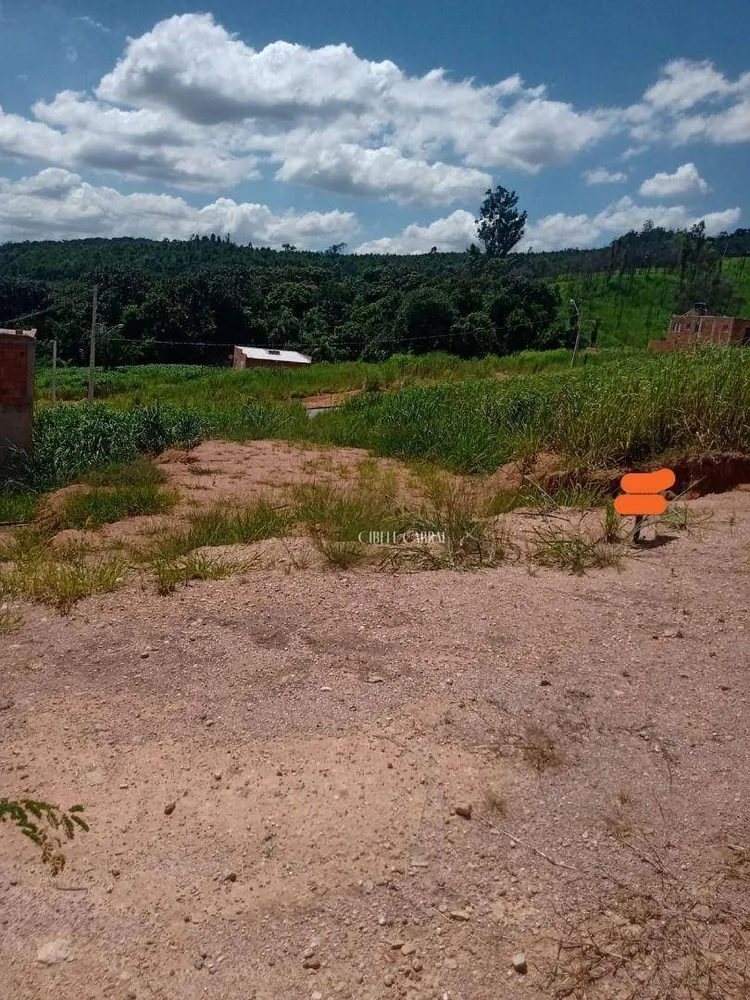 Terreno, 250 m² - Foto 2