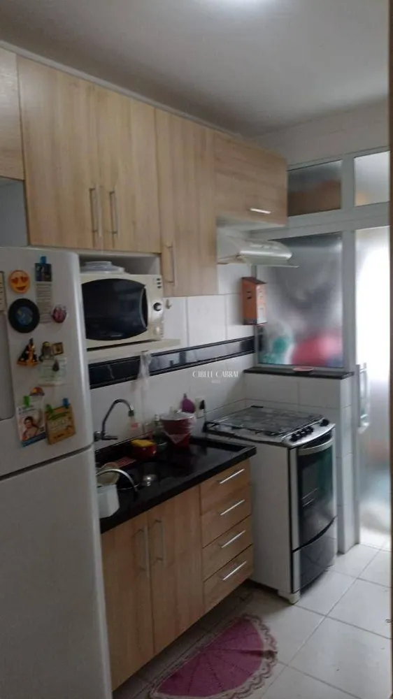 Apartamento, 2 quartos, 61 m² - Foto 2