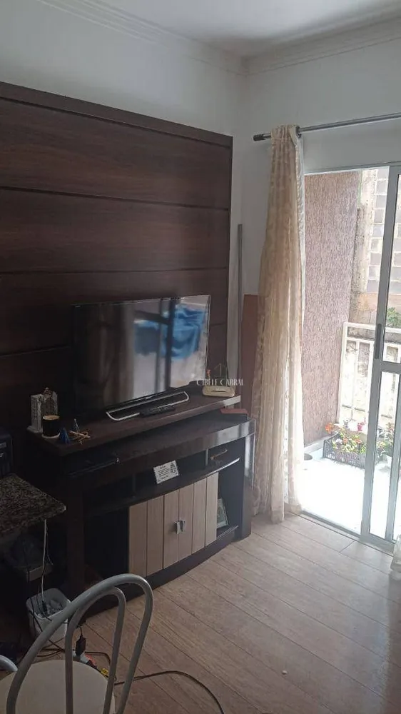 Apartamento, 2 quartos, 61 m² - Foto 4