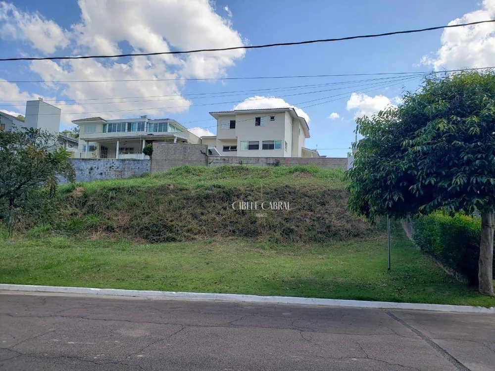 Loteamento e Condomínio, 450 m² - Foto 1