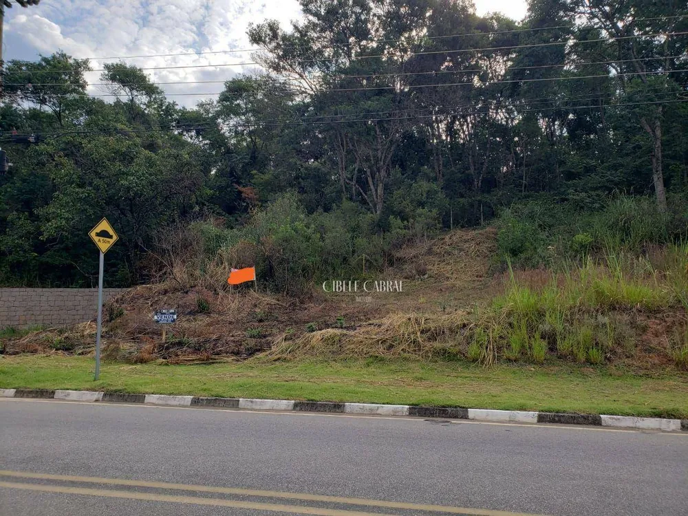 Terreno, 420 m² - Foto 1