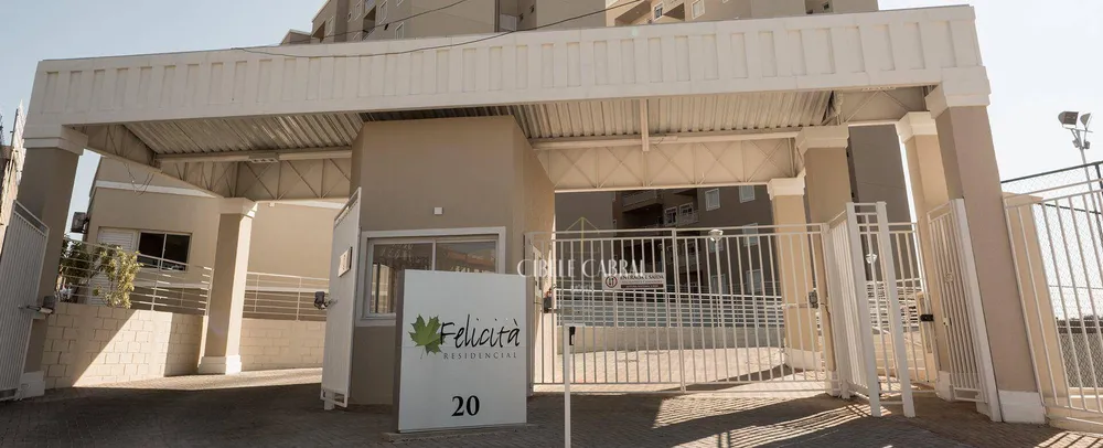 Apartamento, 2 quartos, 60 m² - Foto 2