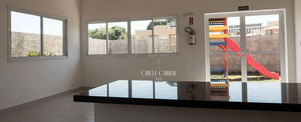 Apartamento, 2 quartos, 60 m² - Foto 4