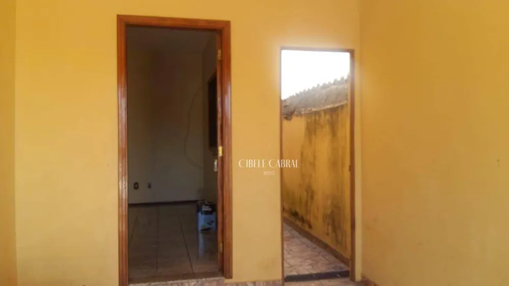 Casa, 3 quartos, 101 m² - Foto 2